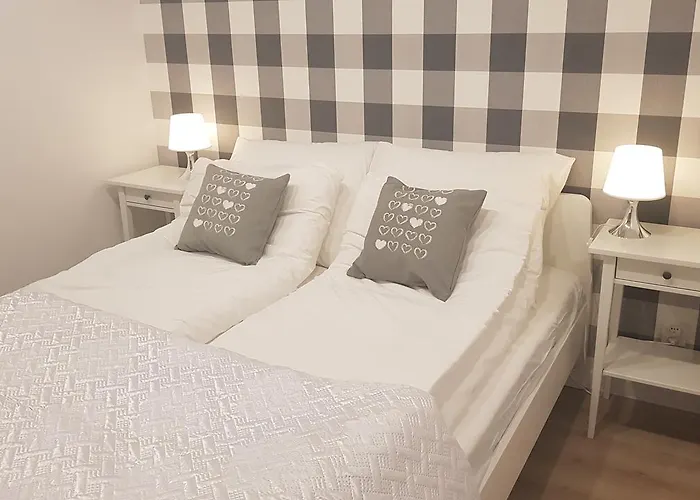 Vision Apartments