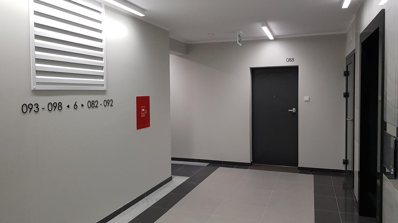 Apartament Vision *