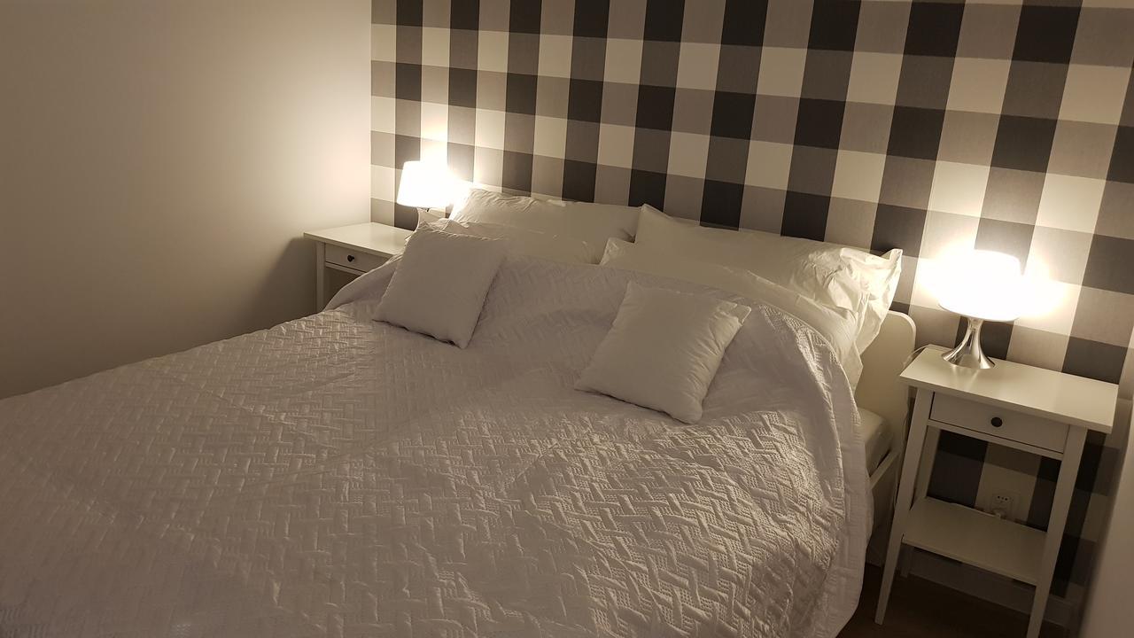 Apartament Vision