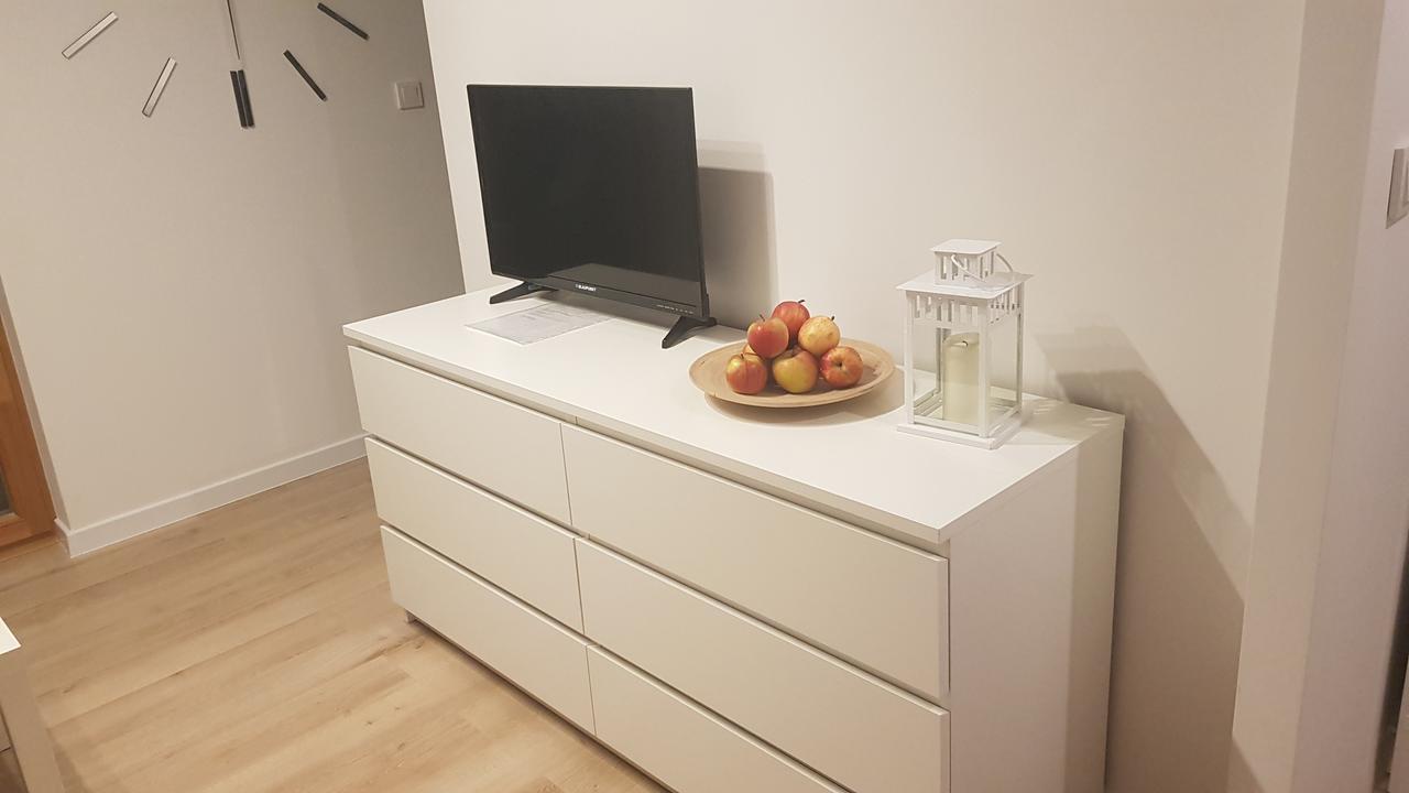 Apartament Vision *
