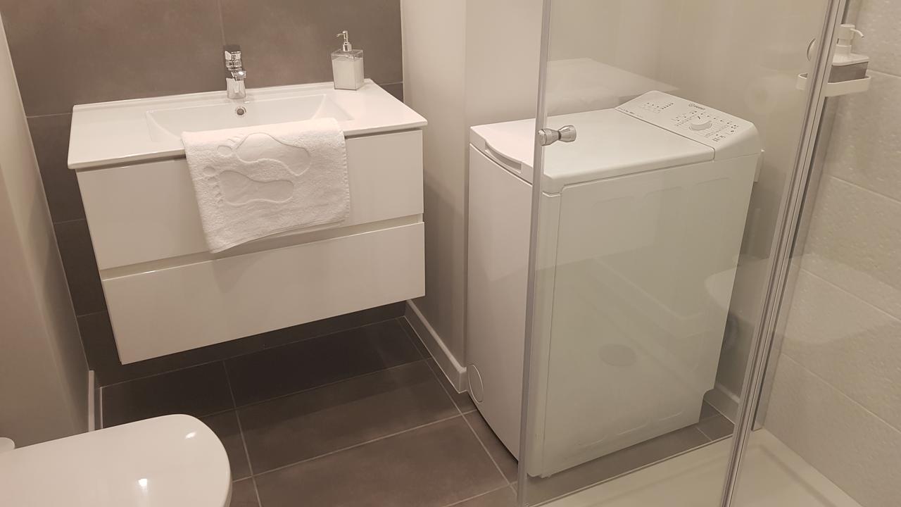 Vision Apartament Warszawa