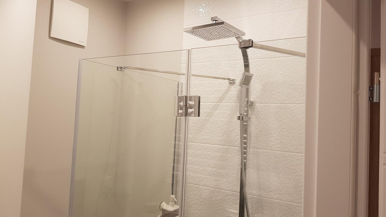 Apartament Vision *