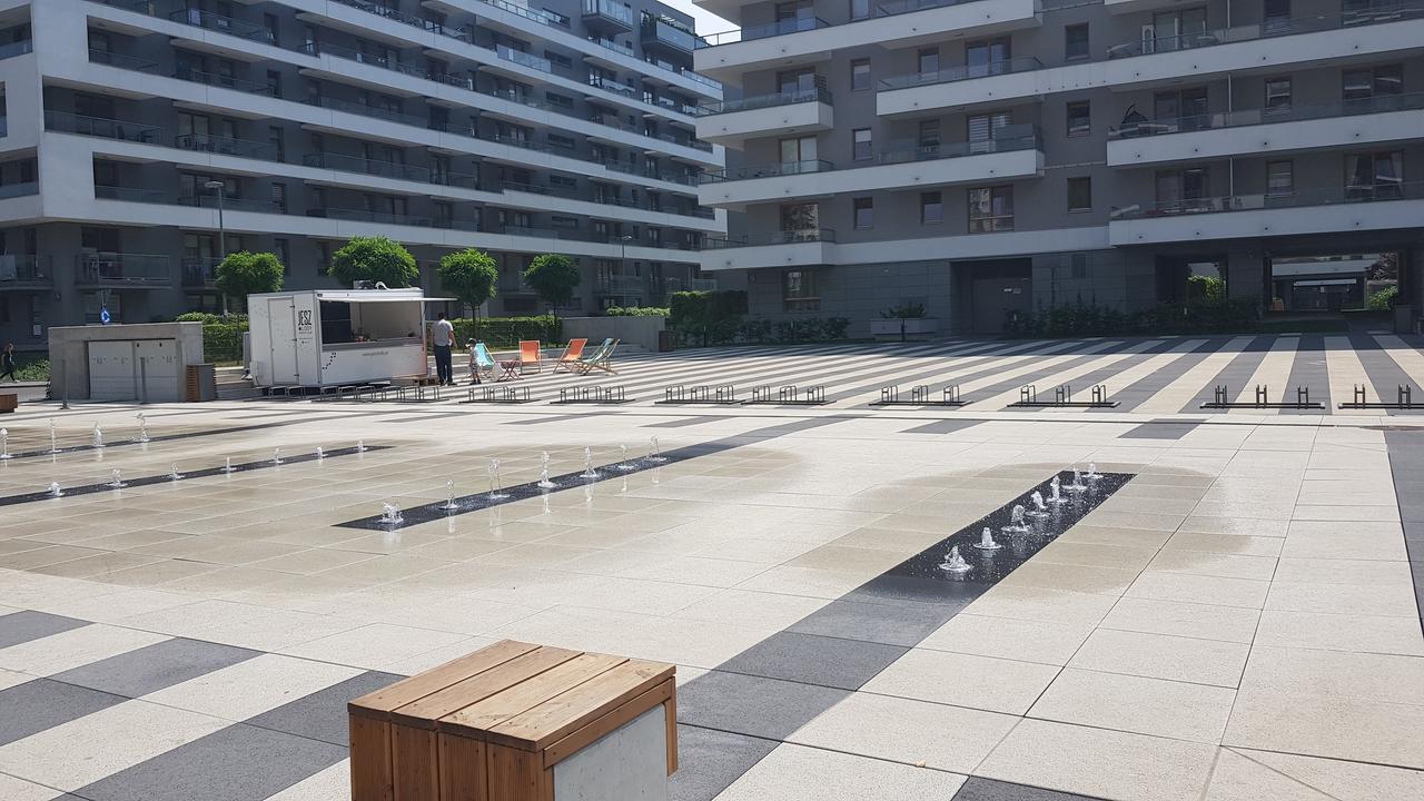 Apartament Vision