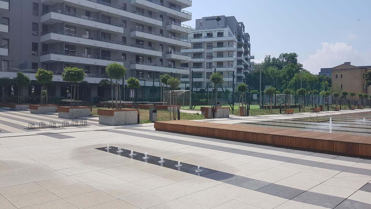 Vision Apartament