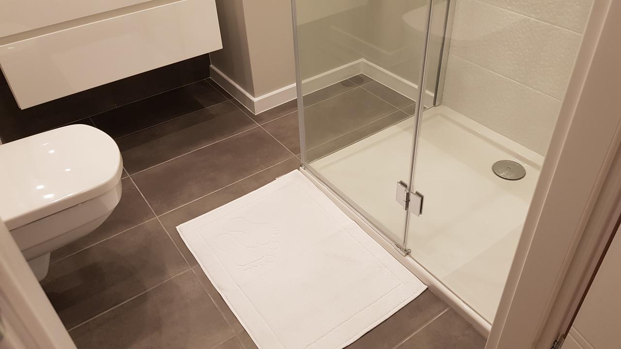 Appartement Vision