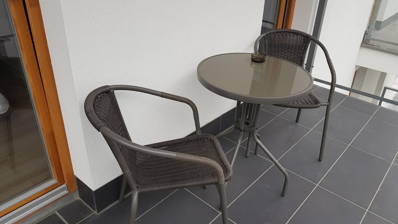 Vision Appartement *